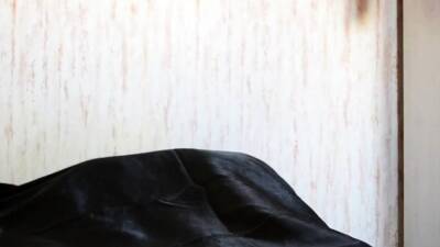 Homemade real russian girl masturbates for husband - icpvid.com - Russia