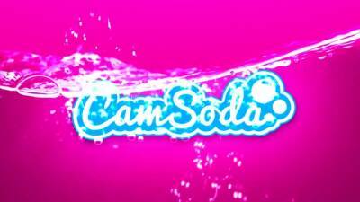 Camsoda-Big butt babe toying - icpvid.com