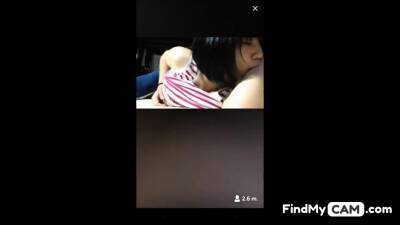 Periscope CHINA - icpvid.com - China