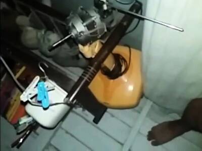 2-hour non-stop sounding - 4 cumshots - nvdvid.com