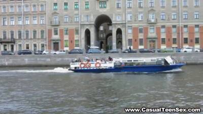 Adel Bye - Random desire - sexu.com