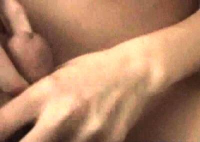 Playful brunette gal Masha enjoys every bit - icpvid.com