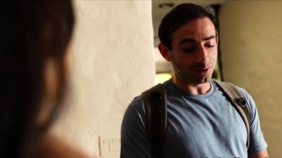 Madi - Madi fucked by lucky class mate - icpvid.com