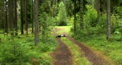 Angelic russian blonde cutie Gianna enjoys perfect fuck - nvdvid.com - Russia