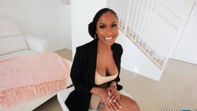 Sell my property to my huge boobs best friends girl - icpvid.com