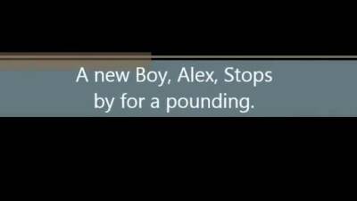 A new, tight, 24yo.. - nvdvid.com