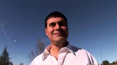 Bukkake blonde fucked - icpvid.com