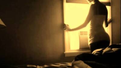 spying on my stepsister humping on her blanket - nvdvid.com