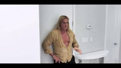 Katie Morgan - Alona Bloom Charming Niece (01-10-2020) - veryfreeporn.com