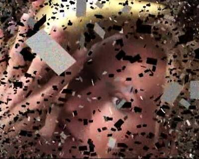 she lick her own shoes - nvdvid.com