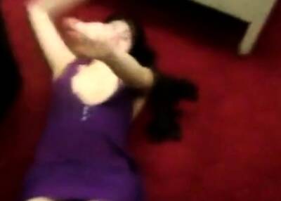 Anyone know the story behind this? - icpvid.com