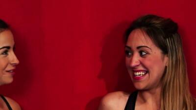 Kinky cfnm dommes sucking - icpvid.com