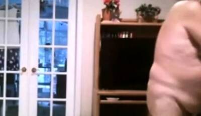 old man undressed - icpvid.com