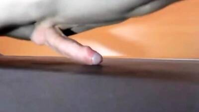 Pushups humping cum 4 orgasm - icpvid.com