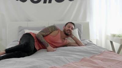 Blake Blossom- Blake And Quinton - nvdvid.com