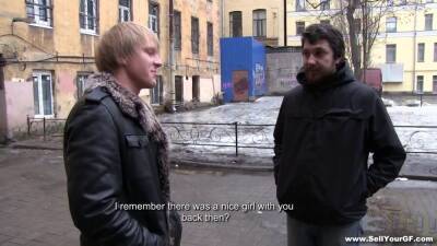 Cumshot inside costs extra Jana Q Leda teen porn - sexu.com