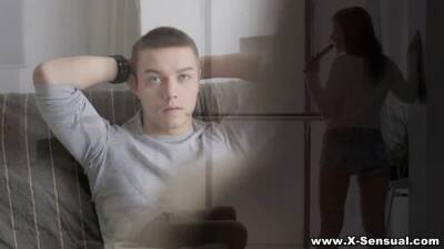 No taboos Vika Volkova teen-porn - sexu.com