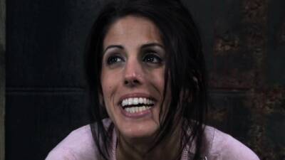 Extraordinary gal is a who likes to get fucked hard - icpvid.com