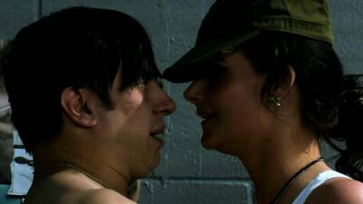 Phoenix Marie - Phoenix Marie - Military Feature 3 You Done Fucked Up Boy - nvdvid.com