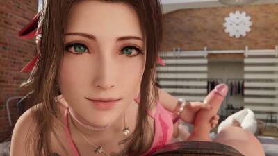 Final Fantasy XXX Comp 53 - icpvid.com