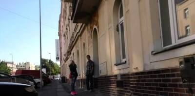 Sassy blonde darling and male fuck rough - icpvid.com