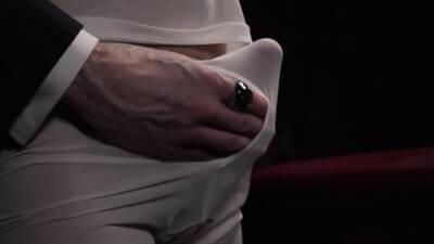 Beautiful young man sacrifices hole for insemination - nvdvid.com