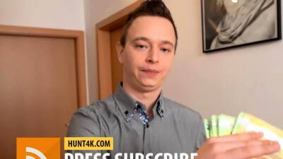 HUNT4K. Chick is so horny that hubby cant stop her - nvdvid.com