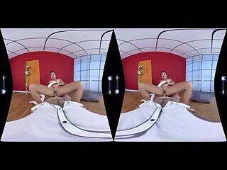 badoinkvrcom virtual reality view butt c0mpilati0n part - pornoxo.com