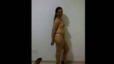 My Curvy Brazilian Girl XXX - drtuber.com - Brazil