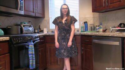 Nextdoorsins - Sleeping In The Raw - upornia.com