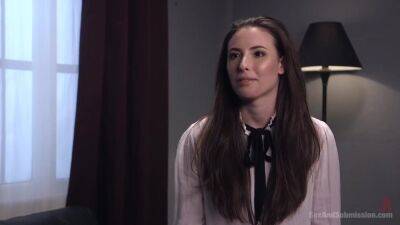 Casey Calvert - Anal Baptism - Casey Calvert - upornia.com