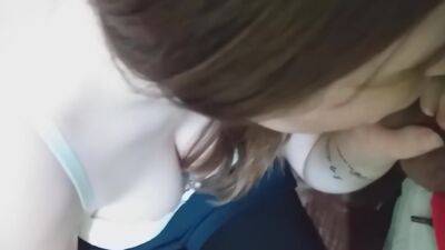 Feliz Navidad, Ya Se Fueron Todos Me Pone Polla Dura Y Gorda La Chupa Y Me Corro En Sus Enormes Tetas 12 Min - hclips.com