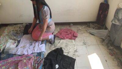 Solo Dress Student Home Ep1 - hclips.com