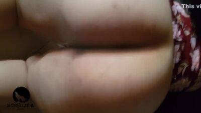 My Stepsister Is Cleaning The House And I Fuck Her - hclips.com