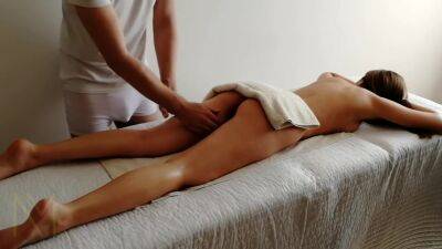 Happy Ending - Massage With Happy Ending - upornia.com