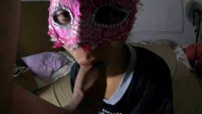 Ascellavicky Face Reveal! - upornia.com