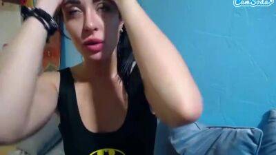 Amazinnika Cam Sex - upornia.com