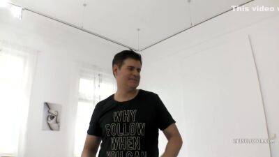 Roleplay Roulette 2 - Princess Paris - upornia.com