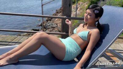 Avery Black - Is A Horny With Romeo Mancini, Avery Black And Trouble Maker - upornia.com