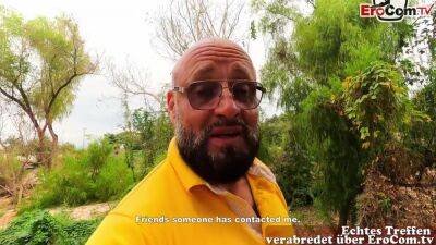 Real Public Meet And Fuck - German Tourist Pick Up Mexican Street Slut - upornia.com - Germany - Mexico