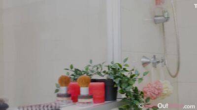 Soaky Pokey In 4k With Jazz Jordan - upornia.com - Jordan