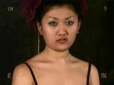 Insex - 17 Sewn Slut - upornia.com