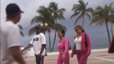 3 Some With First Timer Natural Tits- Original Milf Hunrter With Lani Lane - hclips.com