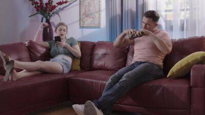 Bunny Colby - Bunny - Bunny Colby - Astonishing Sex Clip Big Tits Exclusive Like In Your Dreams - upornia.com