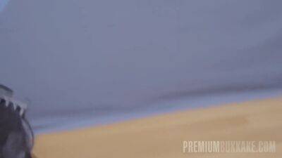 Bukkake Bts Heart-stopping Porn Video - upornia.com