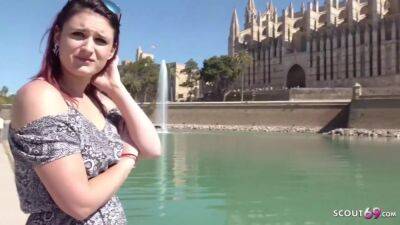 Redhead 18yo Girl Cheating Bf With Fornicate On Pool - upornia.com - Germany