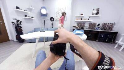 Sarah Kay - Sarah Kay In Lil Ho - upornia.com