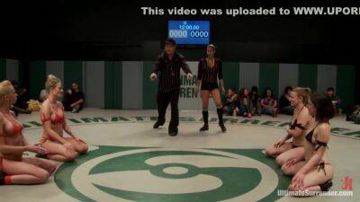 Tagteam 41 - upornia.com