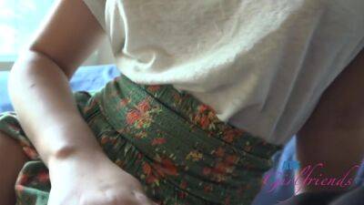 Pov Sex - Leana Lovings - hclips.com