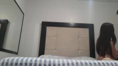 Primera Experiencia Con Una Prepago Muy Deliciosa (falla De Audio) Disculpas - hclips.com